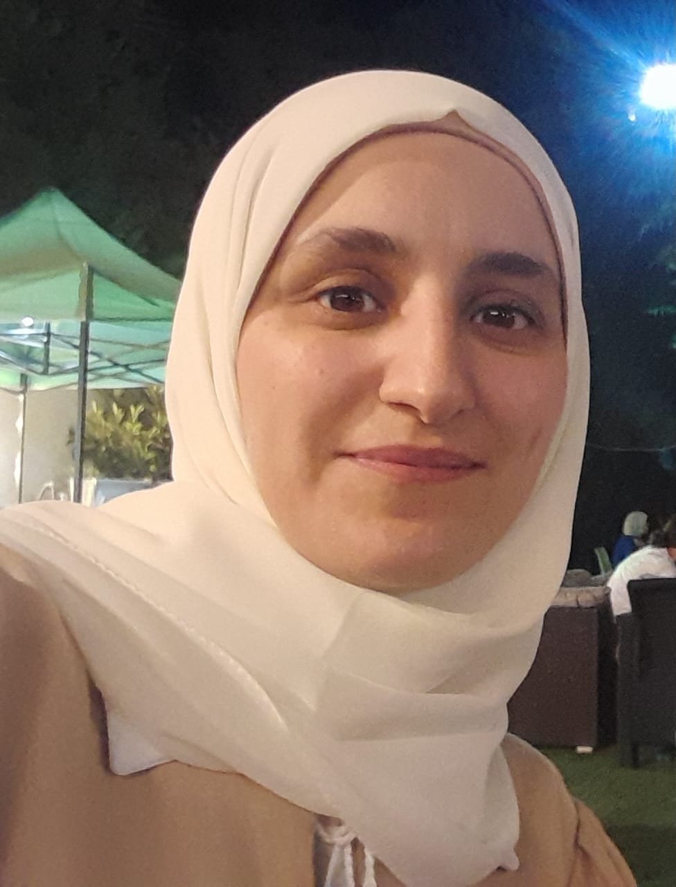 Salma Rifae